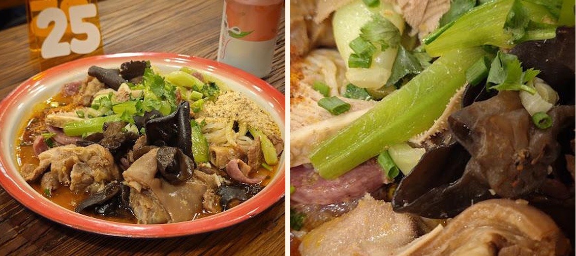 Chen pan pan 陈盘盘麻辣烫 - Gallery Image 7